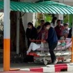 Corrections Department denies plan to challenge Thai doctors’ disciplinary action