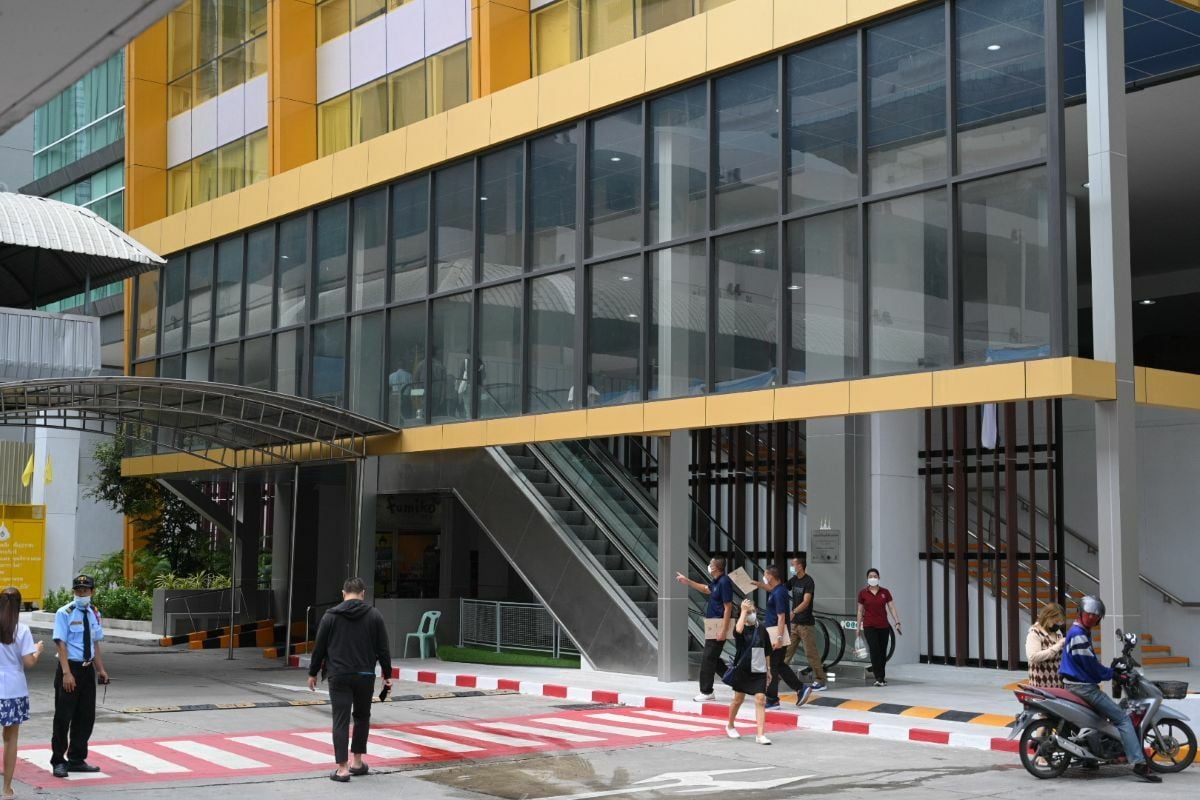Corrections Department denies plan to challenge Thai doctors' disciplinary action | News by Thaiger