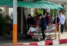 Corrections Department denies plan to challenge Thai doctors’ disciplinary action