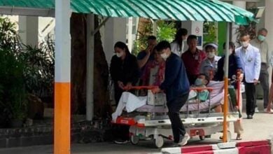 Corrections Department denies plan to challenge Thai doctors’ disciplinary action