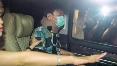 Thai court probes Thaksin Shinawatra’s prison sentence validity