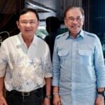 Thaksin Shinawatra’s Qatar travel request denied