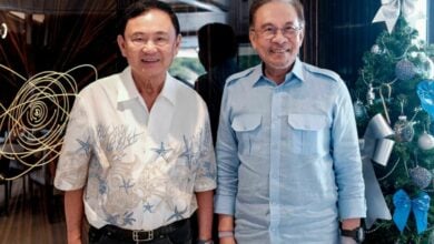 Thaksin Shinawatra’s Qatar travel request denied