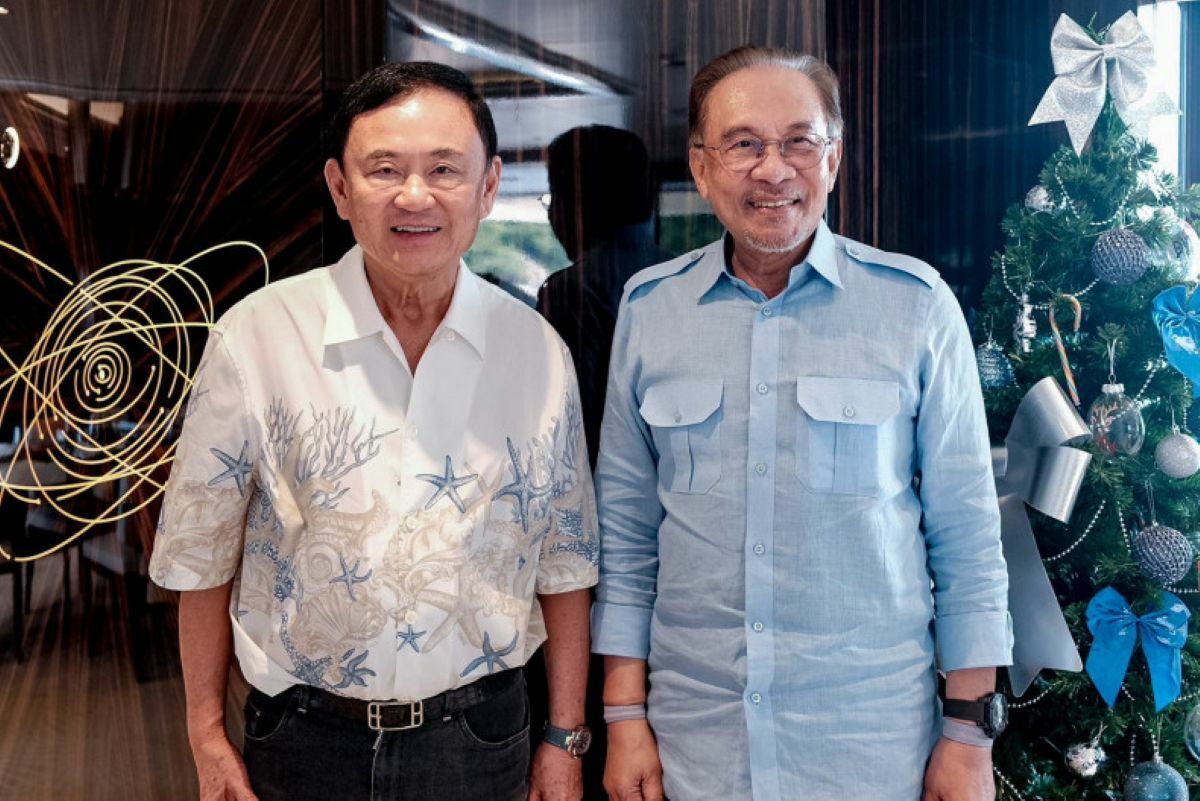 Thaksin Shinawatra’s Qatar travel request denied