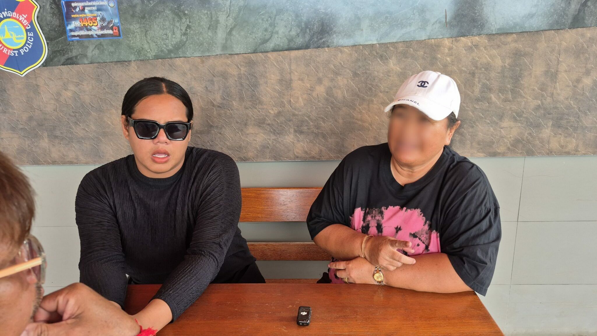 Pattaya tour boat boss calls tourists 'animals' in foul-mouthed tirade | News by Thaiger