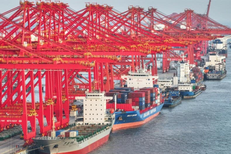 Truce or just a tariff tease? Trump and Xi hit pause on trade war | News by Thaiger