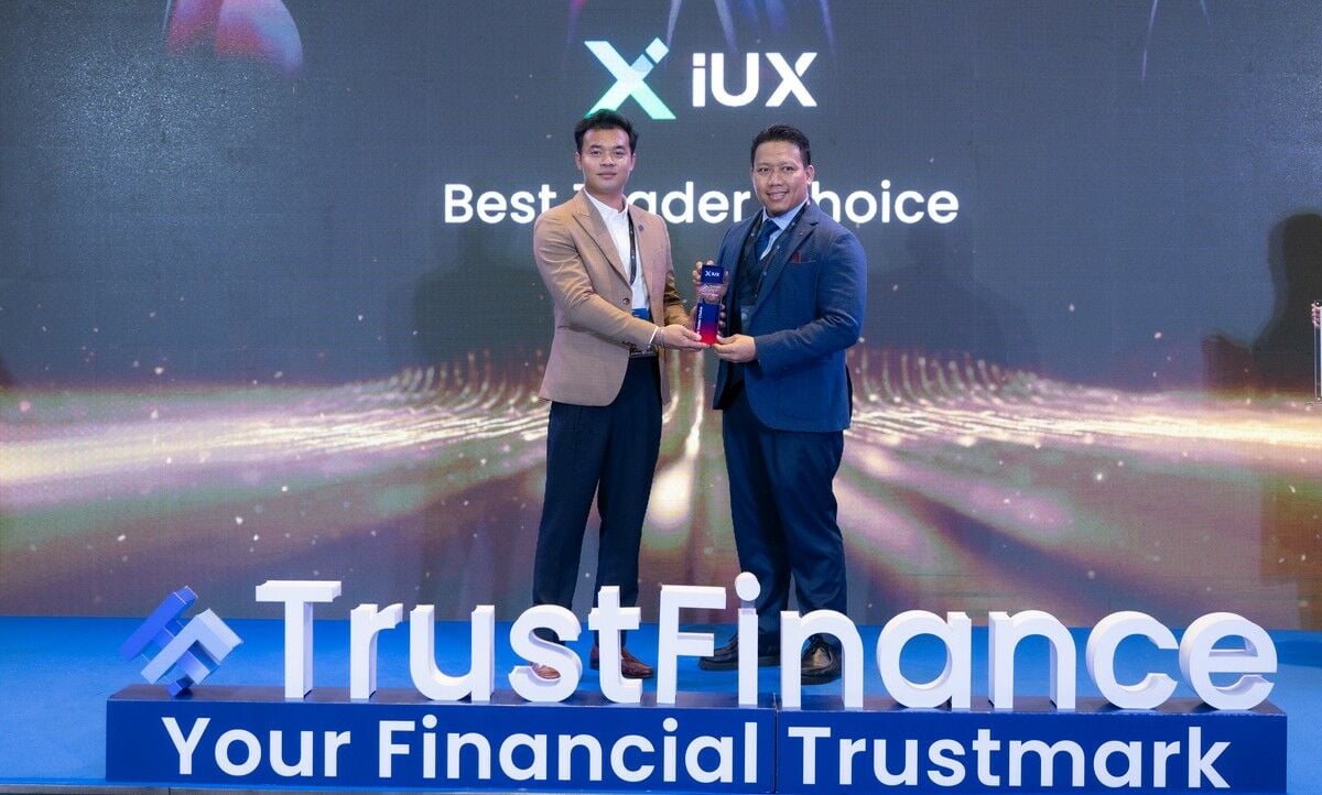 TrustFinance Business 2025: A day of growth, trust, and collaboration | News by Thaiger