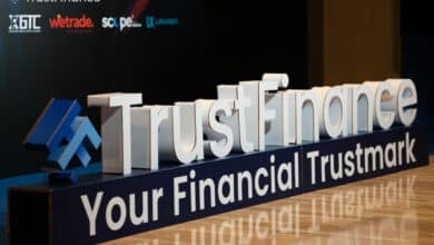 TrustFinance Business 2025: A day of growth, trust, and collaboration