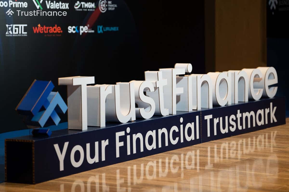 TrustFinance Business 2025: A day of growth, trust, and collaboration
