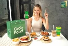 GrabFood – Thailand’s No.1* Food Delivery App, Trusted for Easy, Delicious Variety!