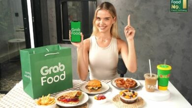 GrabFood – Thailand’s No.1* Food Delivery App, Trusted for Easy, Delicious Variety! | Thaiger