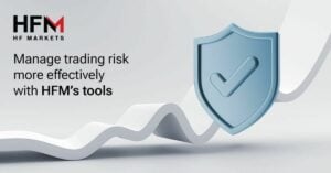 Manage trading risk more effectively with HFM’s tools