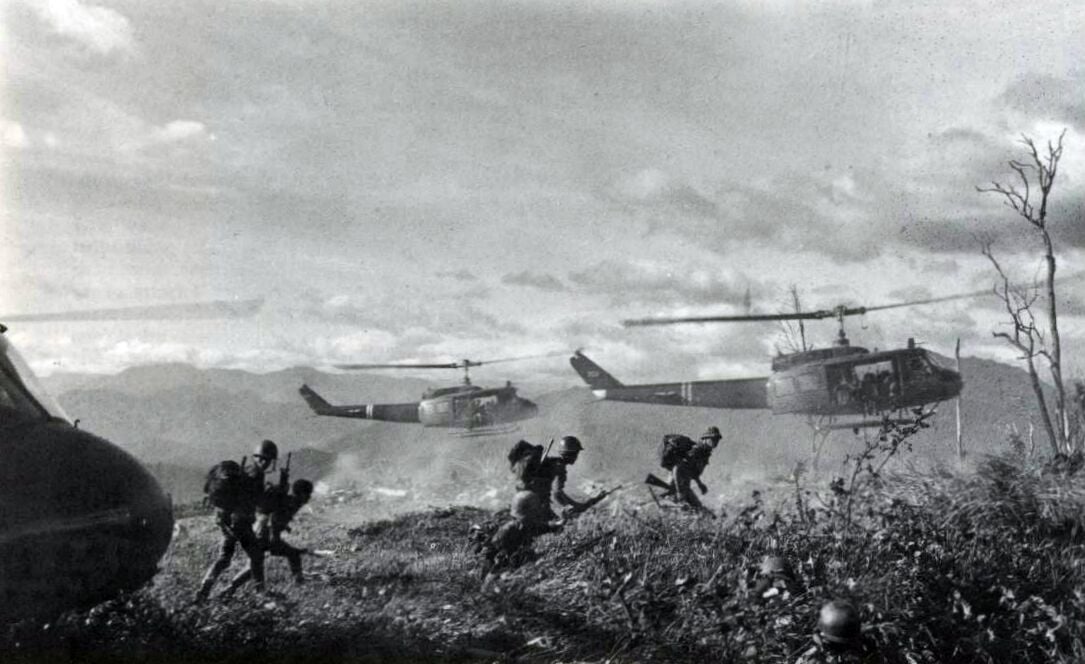 Vietnam: Has America learned nothing from its war of atrocities? | News by Thaiger