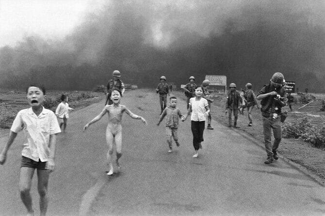 Vietnam: Has America learned nothing from its war of atrocities? | News by Thaiger