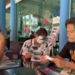 Pattaya waitresses battered by foreigner in beach bar bust-up