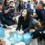 Pheu Thai supports Yingluck&#8217;s 10bn baht rice compensation battle | Thaiger
