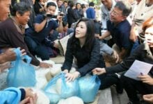 Pheu Thai supports Yingluck’s 10bn baht rice compensation battle