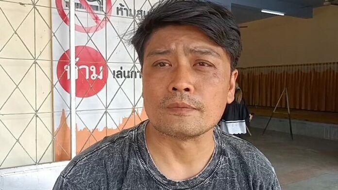 Family demands answers after Rama II concrete block tragedy | News by Thaiger