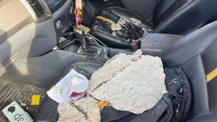 Family demands answers after Rama II concrete block tragedy | News by Thaiger