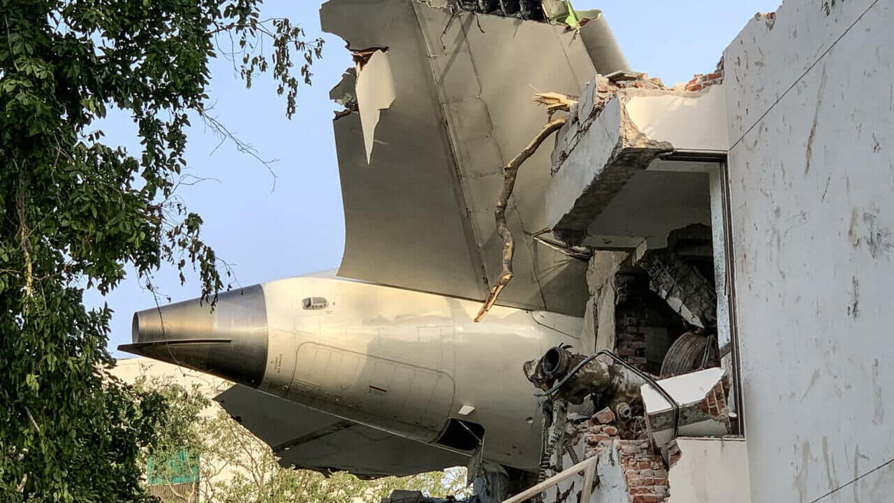 India tragedy: Black box recovered from fatal flight | News by Thaiger