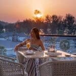 A rooftop evening of movement, wellness &#038; culture at Sole Mio Boutique Hotel &#038; Wellness | Thaiger