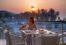 A rooftop evening of movement, wellness & culture at Sole Mio Boutique Hotel & Wellness