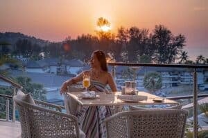 A rooftop evening of movement, wellness & culture at Sole Mio Boutique Hotel & Wellness