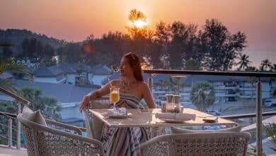 A rooftop evening of movement, wellness & culture at Sole Mio Boutique Hotel & Wellness