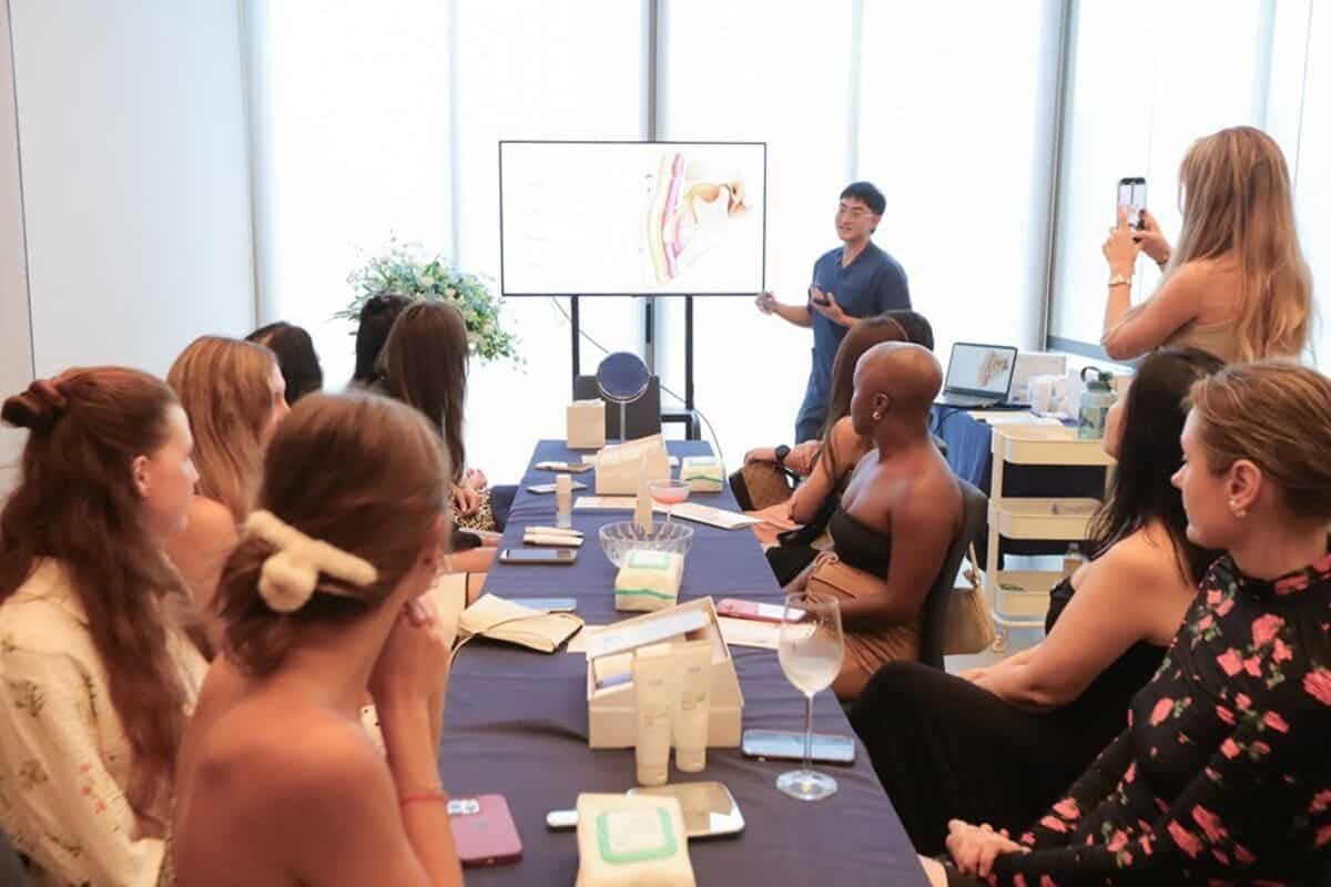 A rooftop evening of movement, wellness & culture at Sole Mio Boutique Hotel & Wellness | News by Thaiger