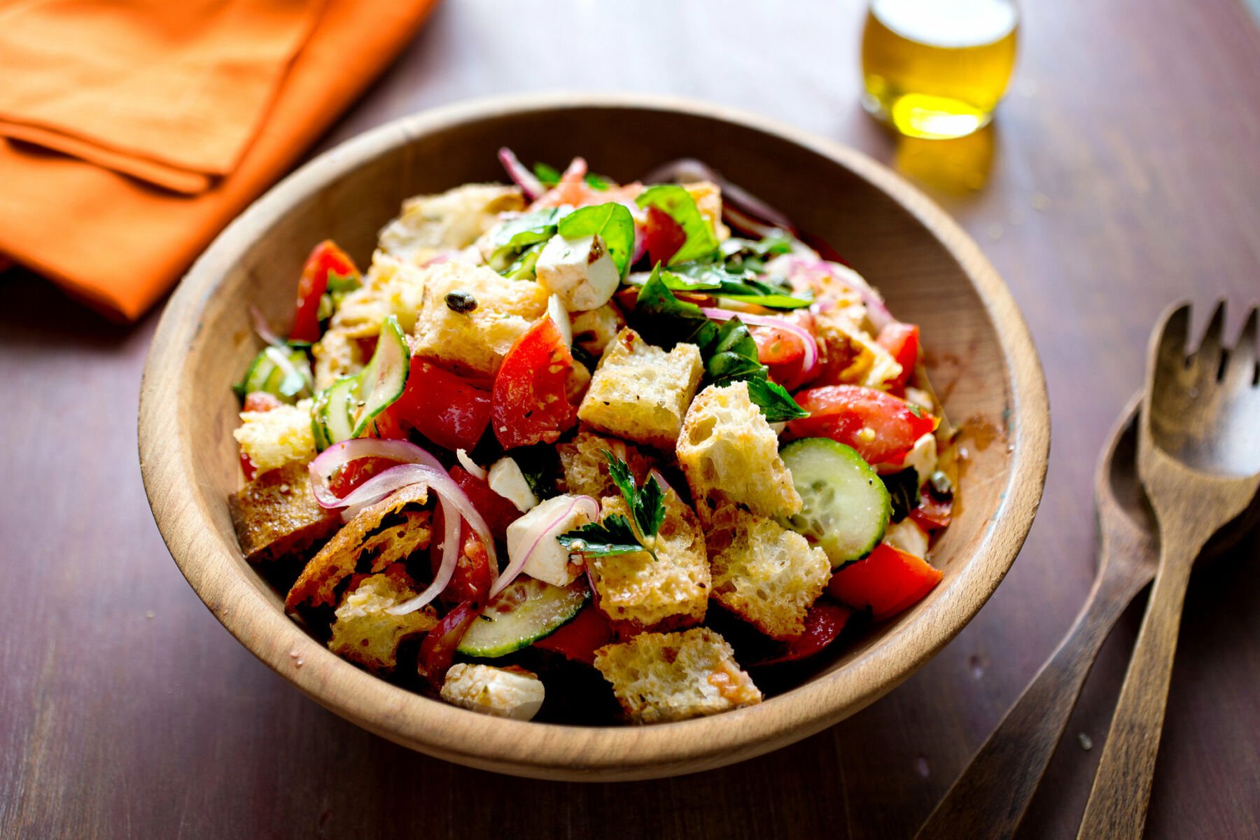 Global salad showdown: From papaya power to pickled crunch | News by Thaiger