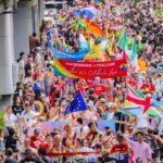 Global communities unite at centralwOrld to celebrate Pride Month 2025 | Thaiger
