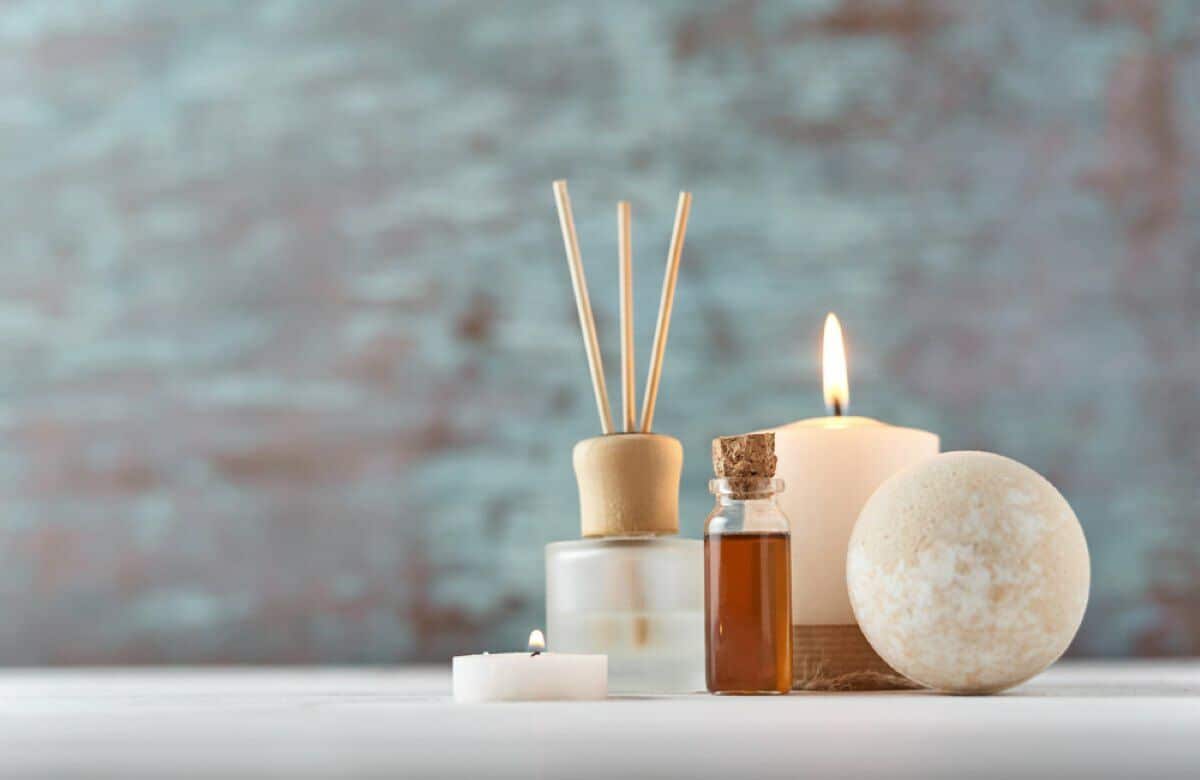 Benefits of Deep Tissue Massage