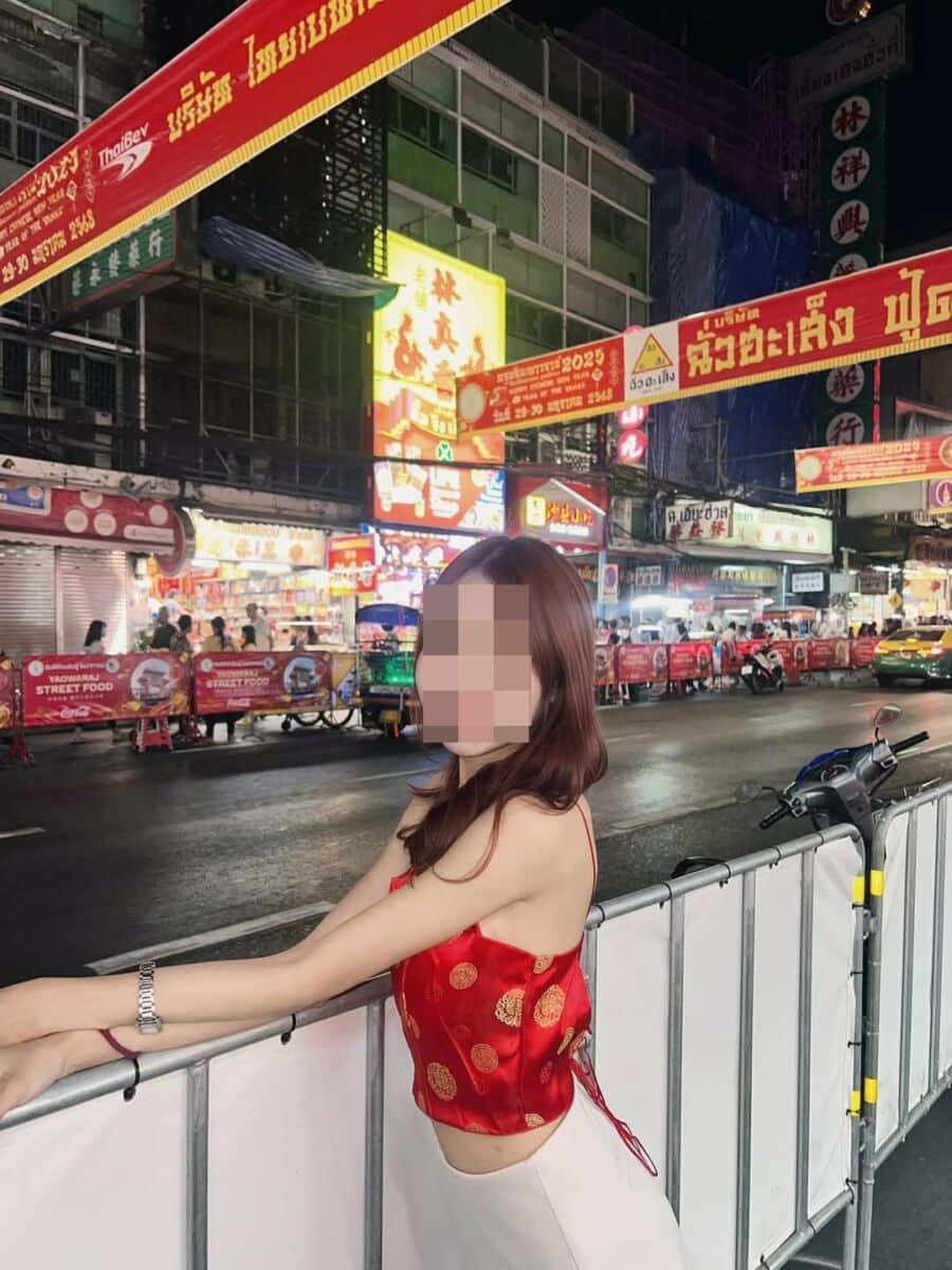 Chinese man nabbed over Thai entertainer’s fatal drug ordeal | News by Thaiger
