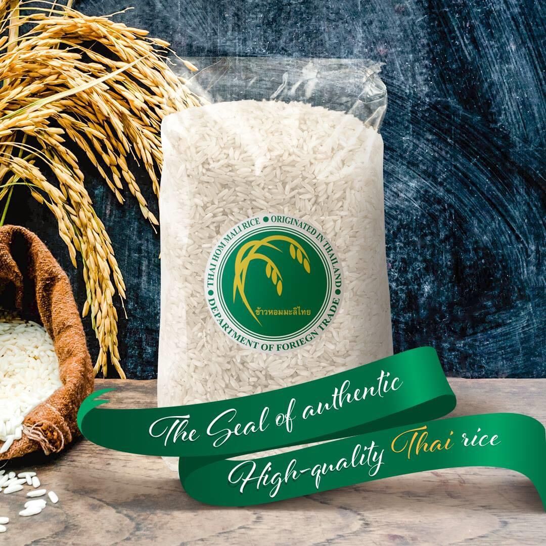 Cambodia accused of mislabelling rice as Thai jasmine in China | News by Thaiger