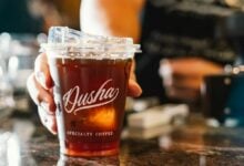 Bangkok’s newest coffee party is here!