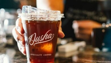 Bangkok’s newest coffee party is here!