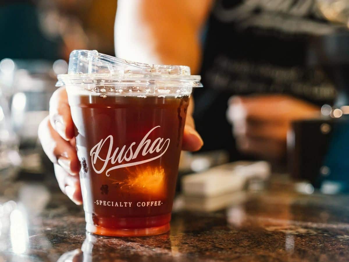 Bangkok’s newest coffee party is here!