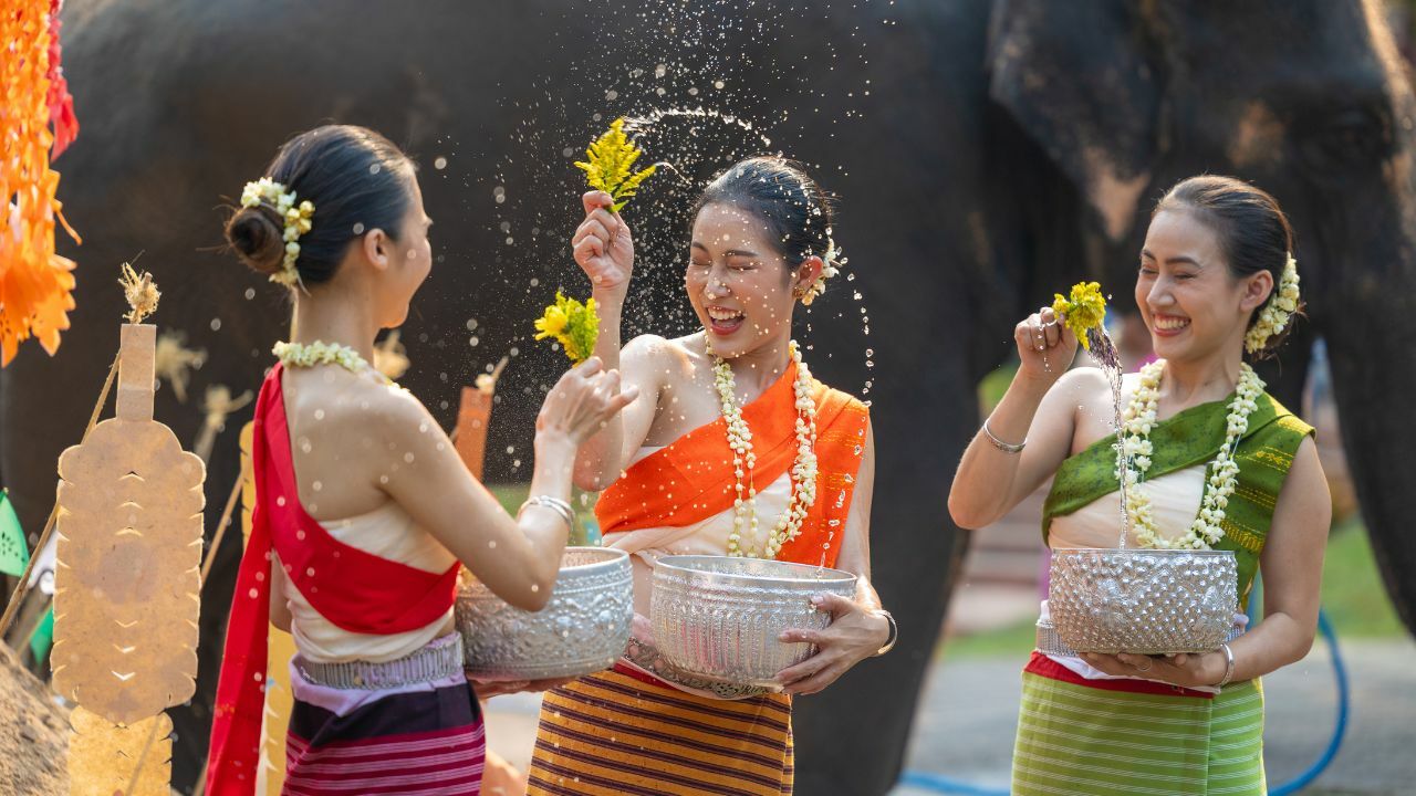 Untranslatable Thai words that carry more meaning than you think | News by Thaiger