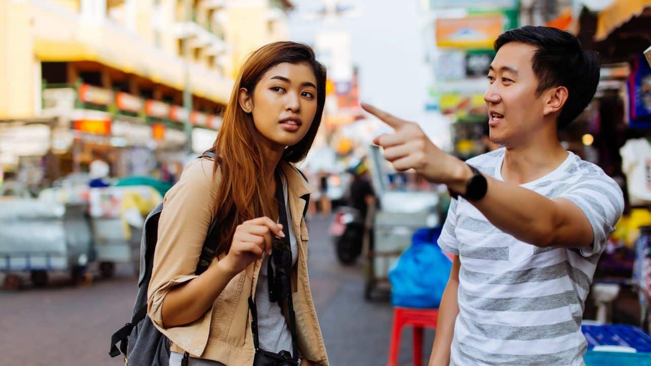 Untranslatable Thai words that carry more meaning than you think | News by Thaiger