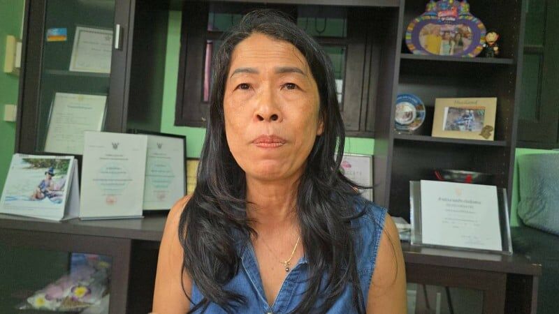 Terror in Chalong: Landlady’s plea after year of harassment | News by Thaiger