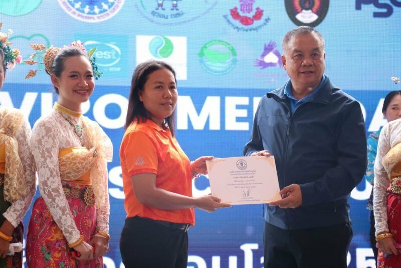 Phuket tackles plastic pollution for World Environment Day | News by Thaiger