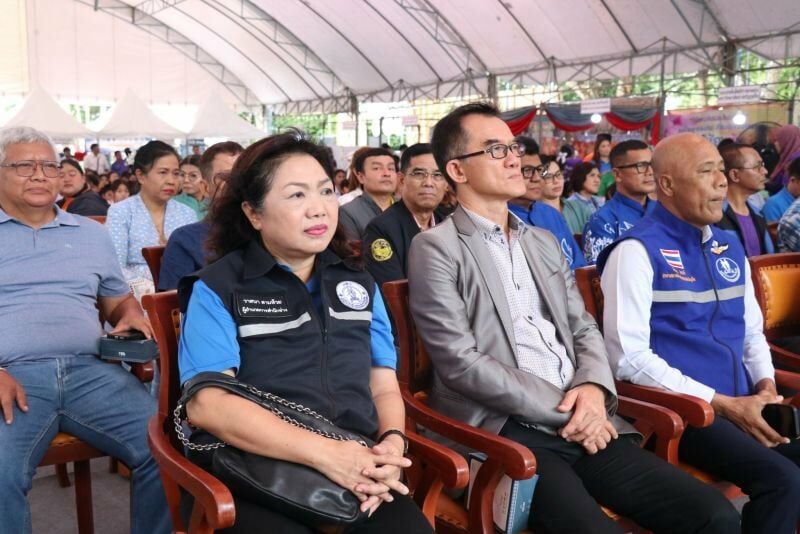 Phuket tackles plastic pollution for World Environment Day | News by Thaiger