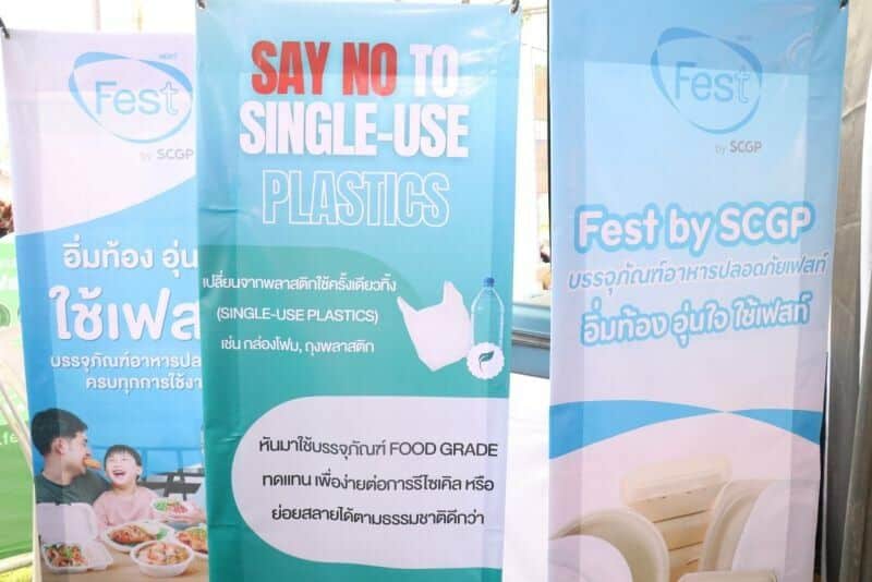 Phuket tackles plastic pollution for World Environment Day | News by Thaiger