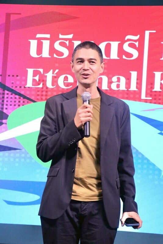 Phuket’s Biennale aims to put Thai art on global map | News by Thaiger