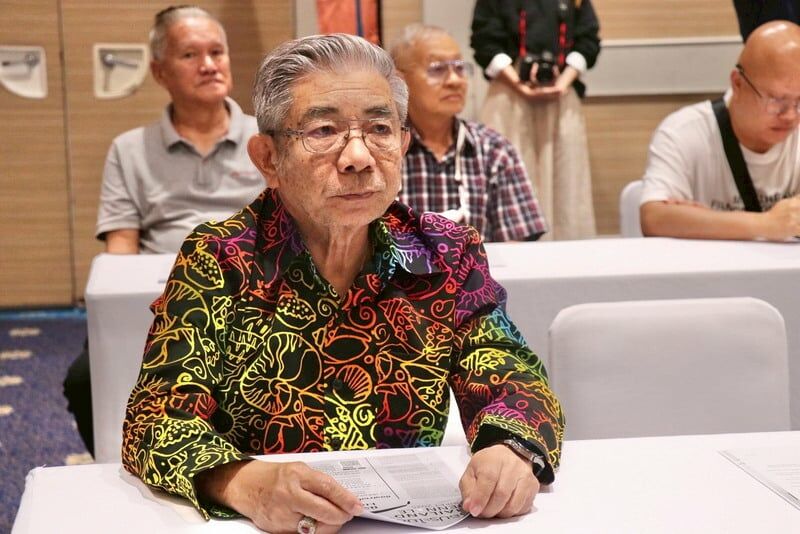 Phuket’s Biennale aims to put Thai art on global map | News by Thaiger