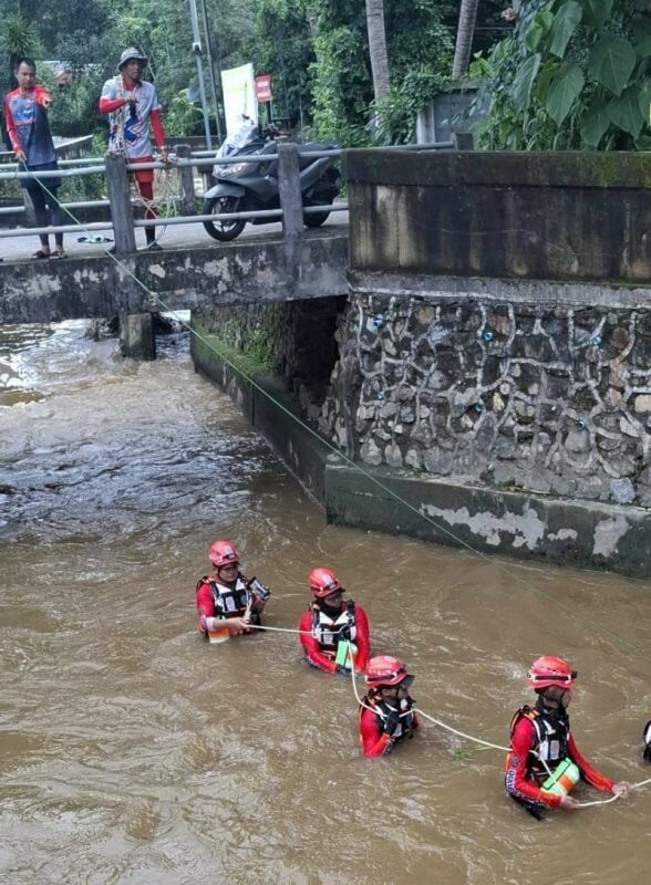 Tragedy strikes: Missing granny found dead in Phuket canal | News by Thaiger