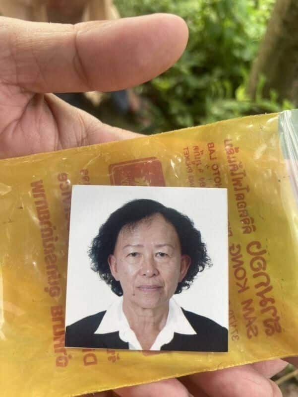 Tragedy strikes: Missing granny found dead in Phuket canal | News by Thaiger