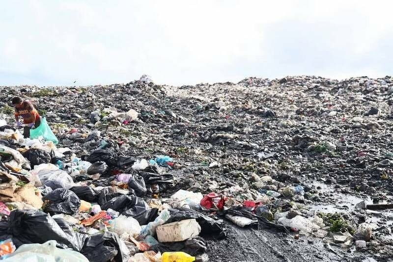 Phuket's stink crisis: Landfill odours worsen amid rainy season | News by Thaiger