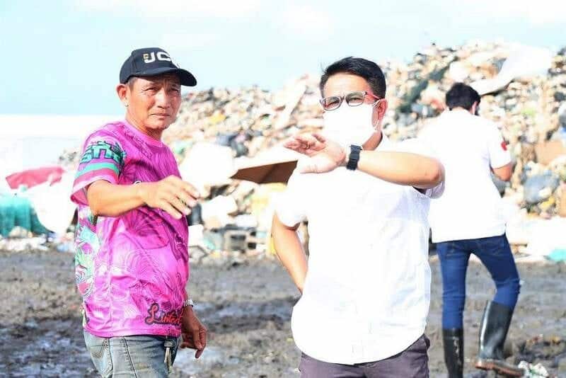 Phuket's stink crisis: Landfill odours worsen amid rainy season | News by Thaiger