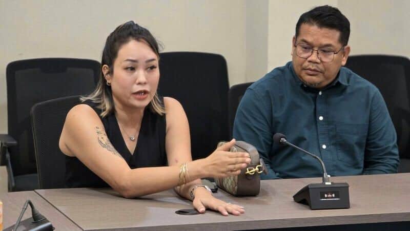 Phuket school, Chinese mafia linked to 40 million baht scam | News by Thaiger